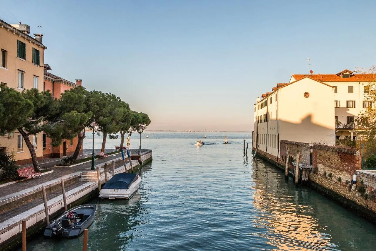 La Casa Di Arianna Apartment Venice