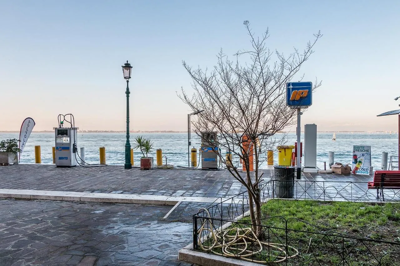 La Casa Di Arianna Apartment Venice