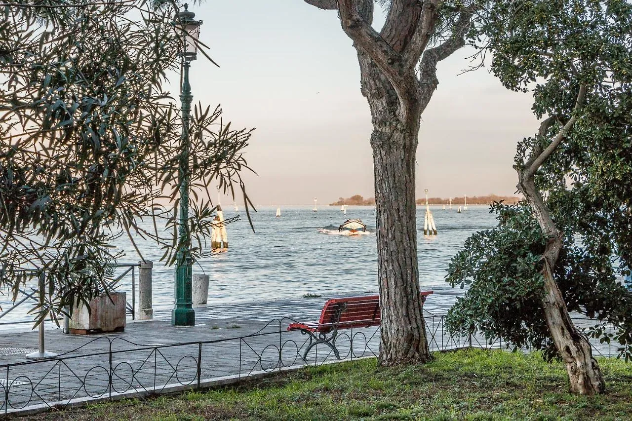 La Casa Di Arianna Apartment Venice