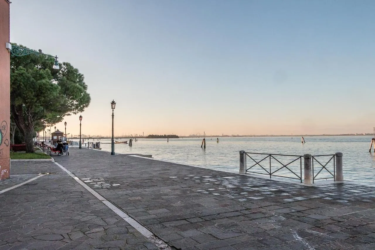 La Casa Di Arianna Apartment Venice