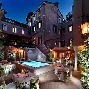 4* Hotel Giorgione