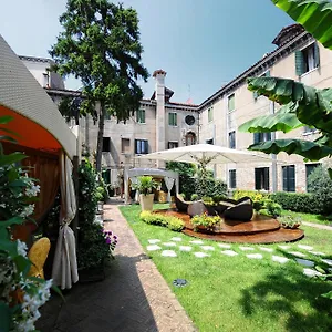 3* Hotel Abbazia