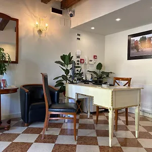 3* Guest house Locanda Del Ghetto